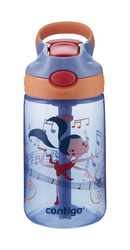 Contigo AUTOSEAL Kids Gizmo Flip