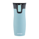 Contigo AUTOSEAL West Loop Vacuum Insulated Stainless Steel Travel Mug