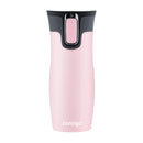 Contigo AUTOSEAL West Loop Vacuum Insulated Stainless Steel Travel Mug