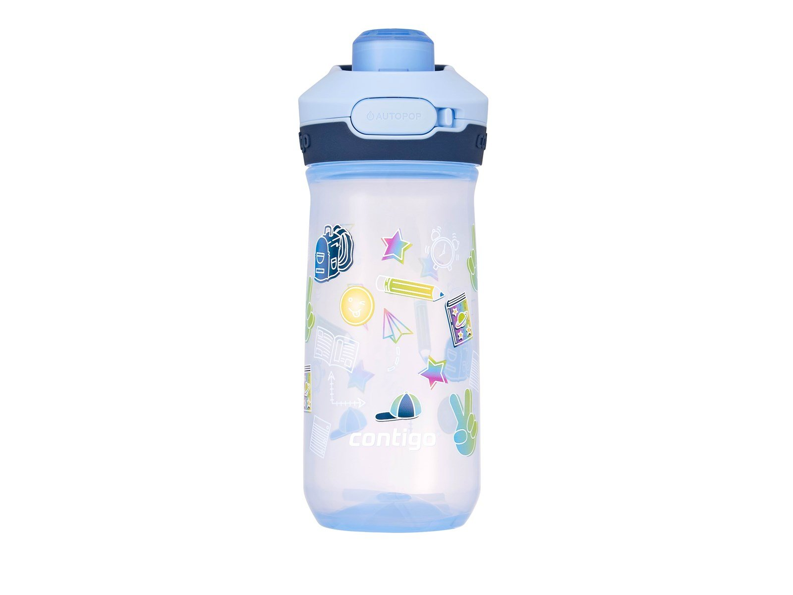 Contigo Autopop Jessie,