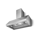 ELICA IX/150 Pro Europa Wall Hood 150cm 1250M3/H S.Steel