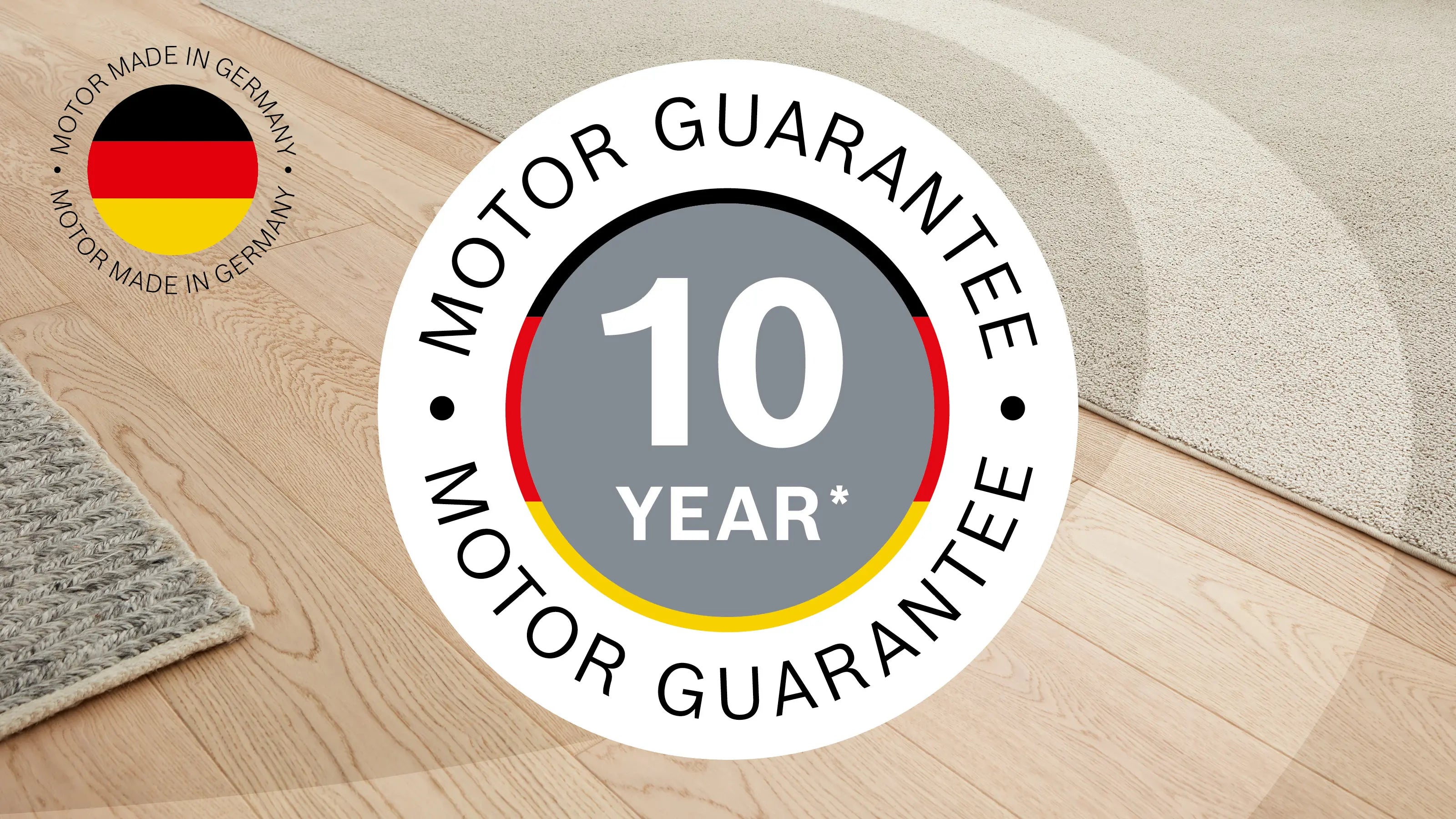 Bosch BCS611P4A Unlimited 6 Series 6 - Lightweight Rechargeable Vacuum Cleaner product view 3