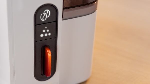 Bosch TKA3M131 MyMoment Filter Coffee Maker 1200W White product view 9