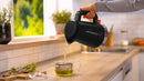 BOSCH TWK4M223 Water Kettle 1.7Lit "My Moments" 2400W Black