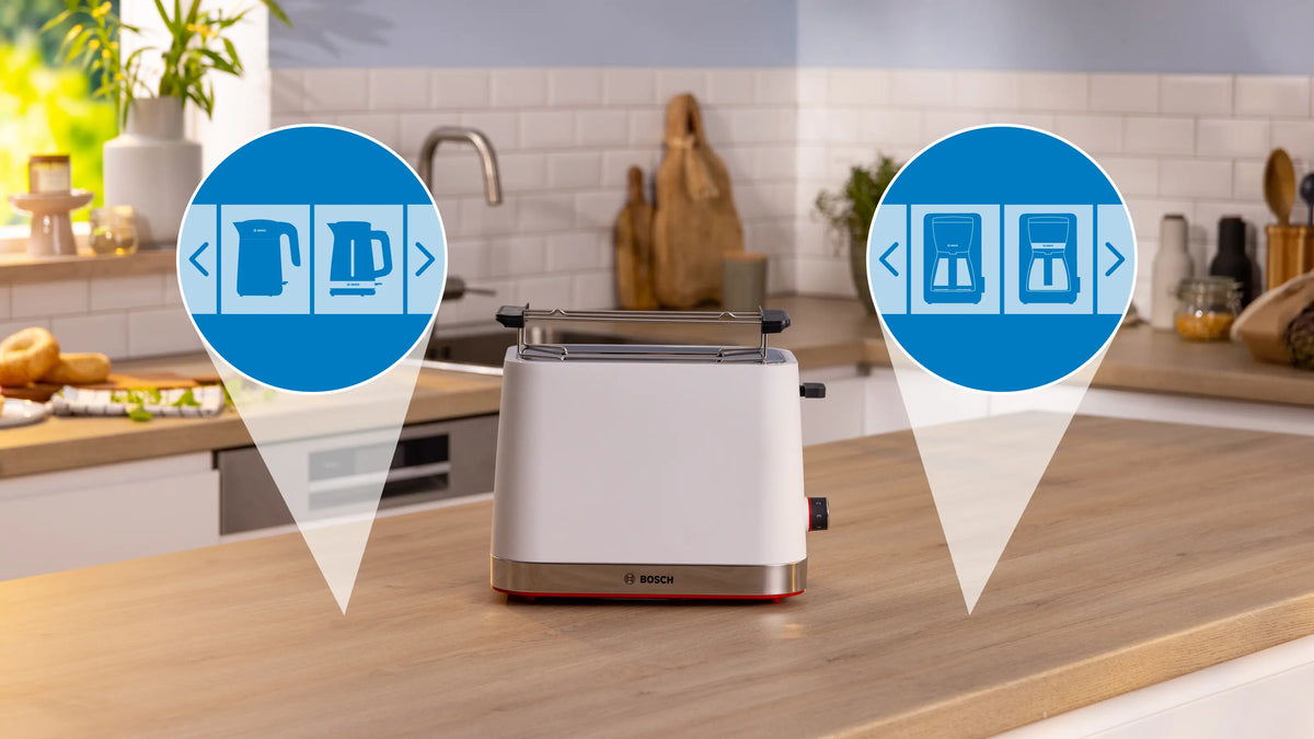 Bosch TAT4M221 detachable foldable bun warmer feature image