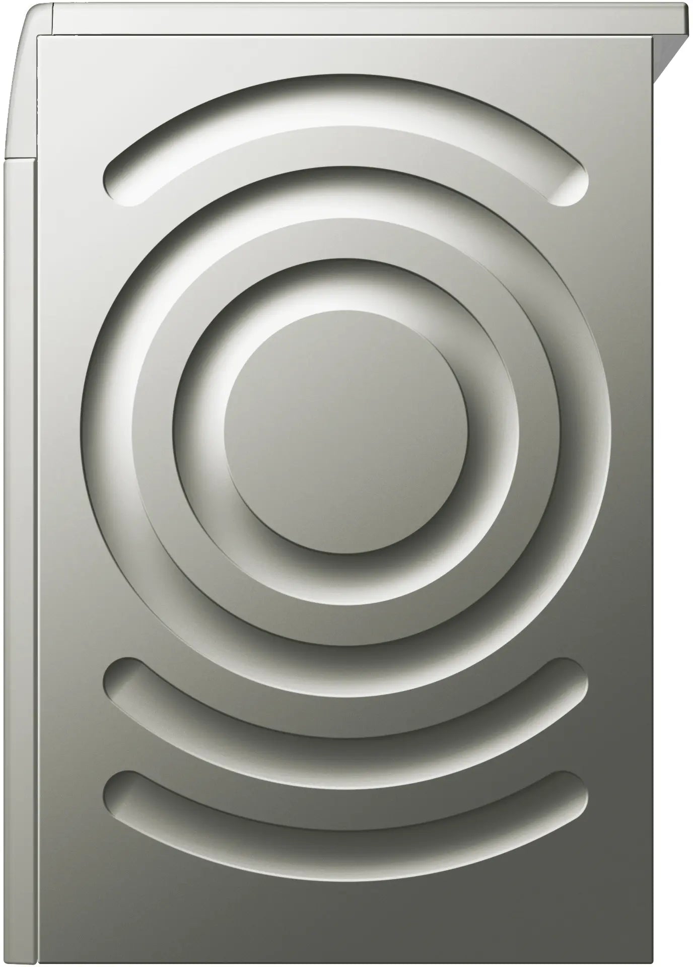 Bosch WGB2440XME AntiVibration sidewall detail