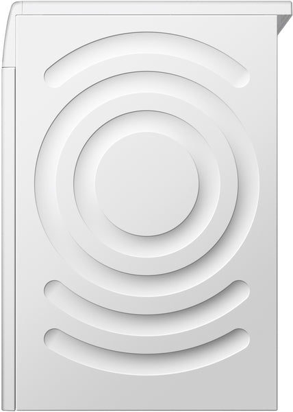 BOSCH WGA25400ME Front-Loading Washing Machine 10kg 1400rpm Series 4 i-Dos A+++ White