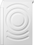 Bosch WNC254A0ME Front-Loading Washer-Dryer 10.5*6kg 1400rpm Series 8 i-Dos A+++ White