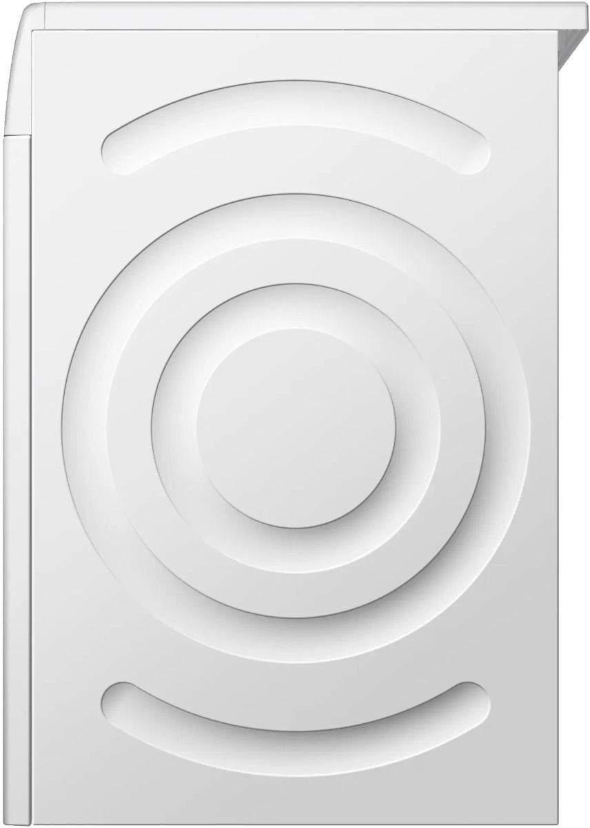 Bosch WQK25200ME 10KG Heat Pump Tumble Dryer with Wi-Fi, Series 6, A++, White