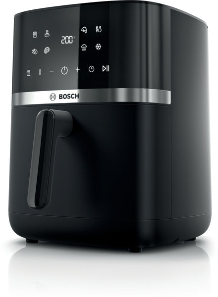 BOSCH MAF462B0 Air Fryer Series 4 6.1Lit Black