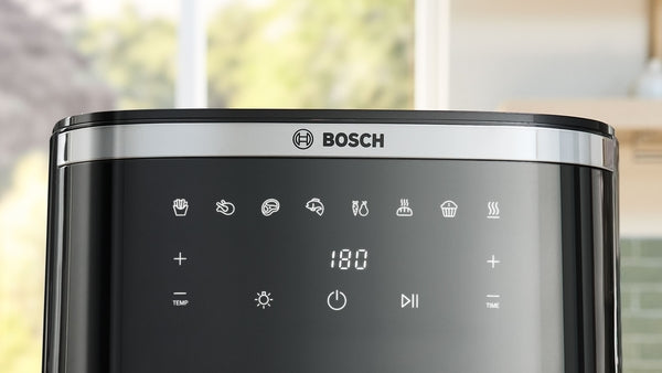 BOSCH MAF671B0 Air Fryer Series 6 7.2Lit Black product view 3