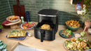 BOSCH MAF671B0 Air Fryer Series 6 7.2Lit Black