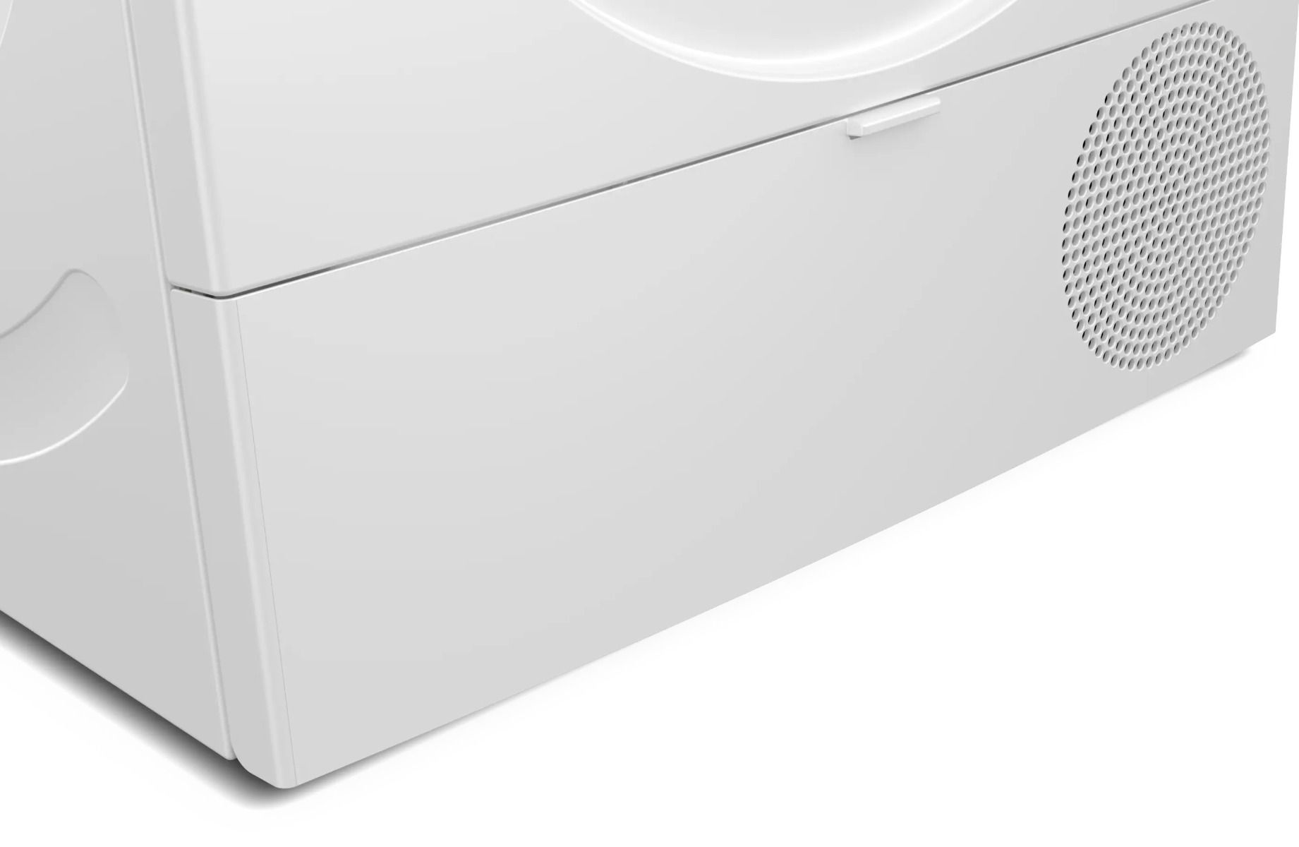 Bosch WQK25200ME 10KG Heat Pump Tumble Dryer with Wi-Fi, Series 6, A++, White