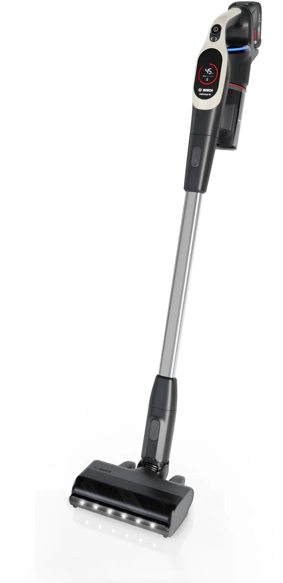 Bosch BCS931GAC Unlimited 9 Series 9 Cordless Vacuum Cleaner product view 21