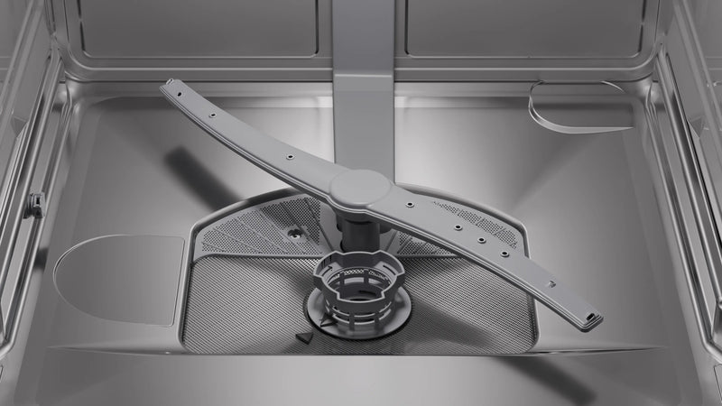 Bosch SMZ 5300 Geschirrspülmaschinenteil & Zubehör Grau