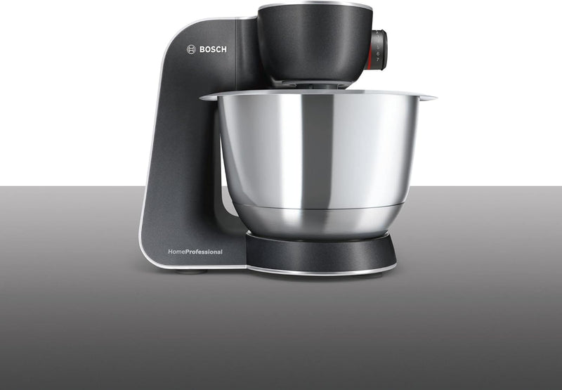 Kitchen Machine 1000W S.Steel