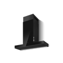 ELICA HAIKU BL/A/90 Wall Hood 90cm 1000m3/h Black Glass