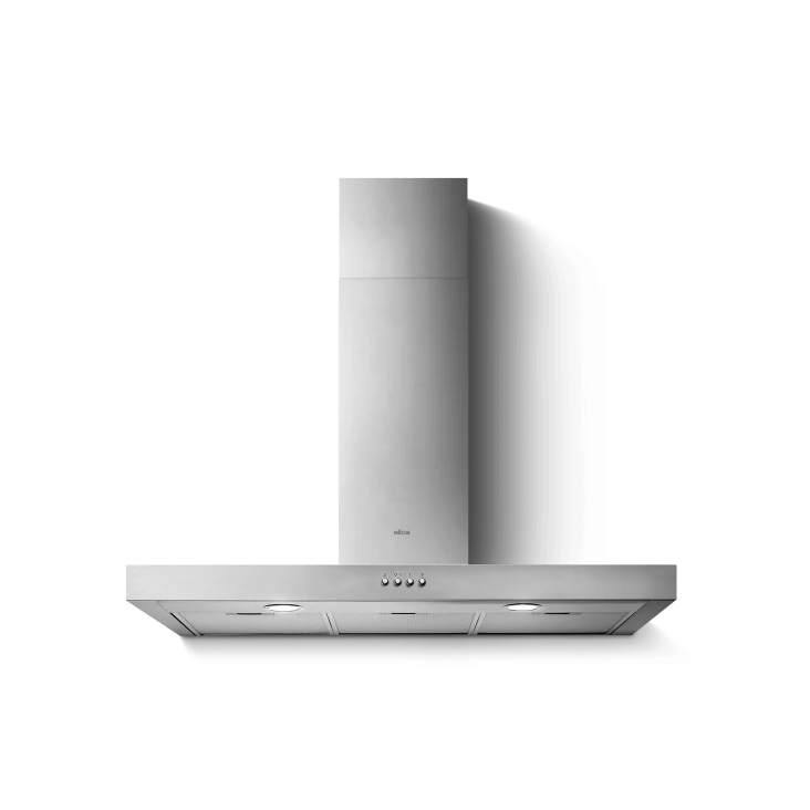 ELICA SPOT NG H6 IX/A/90 Wall Hood 90cm 550m3/h Stainless Steel