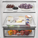 Whirlpool WBIS 541281 ME Integrated Fridge Freezer 271L with Inverter Compressor