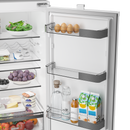 Whirlpool WBIS 541281 ME Integrated Fridge Freezer 271L with Inverter Compressor