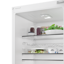 Whirlpool WBIS 541281 ME Integrated Fridge Freezer 271L with Inverter Compressor