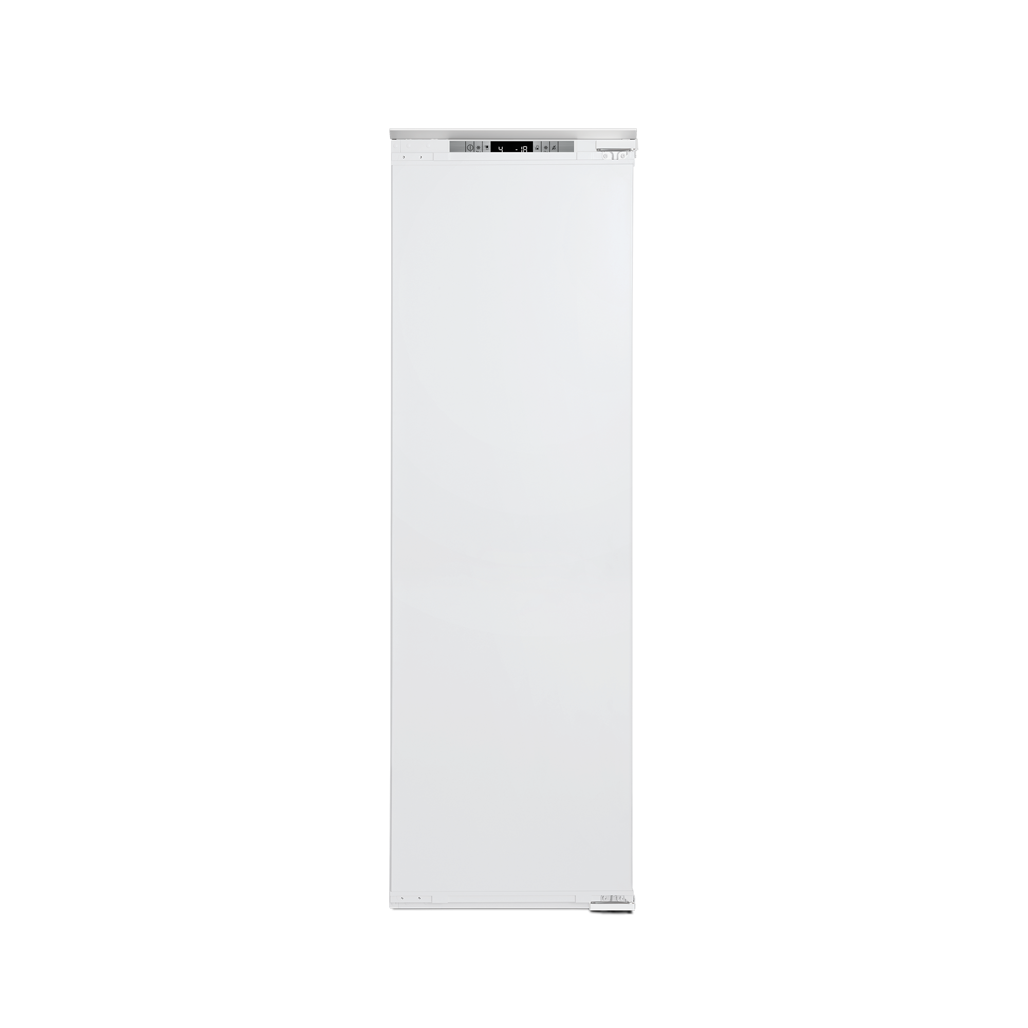 Whirlpool WBSS 503312 LE Integrated Refrigerator 60cm 315L Fully Integrated - Front View
