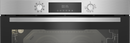 Whirlpool WOE9 R3TF49 XME Built in Elec Oven 90cm 96Lit Inox &amp; Fan+Led Screen