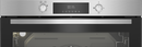 Whirlpool WOG9 R3F4G9 XME Built In Gas Oven 90cm 96Lit Inox &amp; Fan+Led Screen