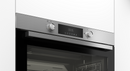 Whirlpool WOG9 R3F4G9 XME Built In Gas Oven 90cm 96Lit Inox &amp; Fan+Led Screen