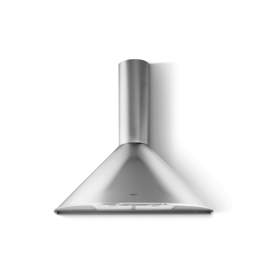 Elica TONDA IX/F/90 90cm hood in stainless steel at Tahboub Appliances Jordan