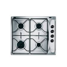 Gas Hob 60cm S.Steel