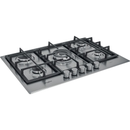 Whirlpool AKM298 IX Built In Gas Hob 90cm Inox