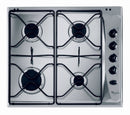Whirlpool AKM 250 IX Built In Gas Hob 60cm S.Steel