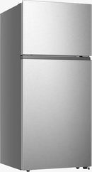 Top Mount Freezer-Fridge 70*172cm Gross 450Lit  Net 418Lit S.Steel A+