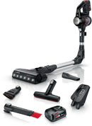 Rechargeable Handstick Vacuum Cleaner Unlimited 7 Black