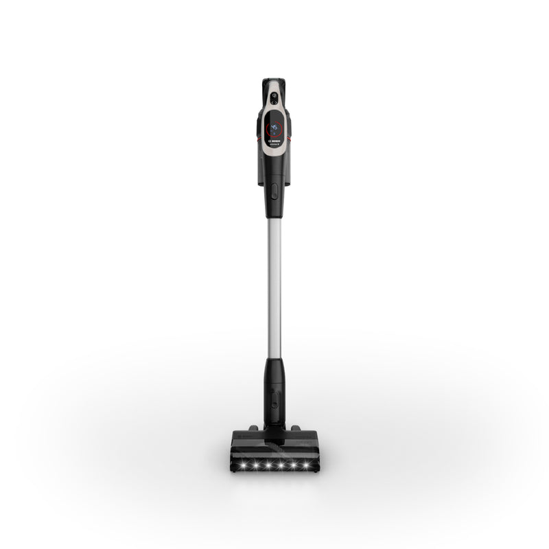 Rechargeable Handstick Vacuum Cleaner Unlimited 9 Black