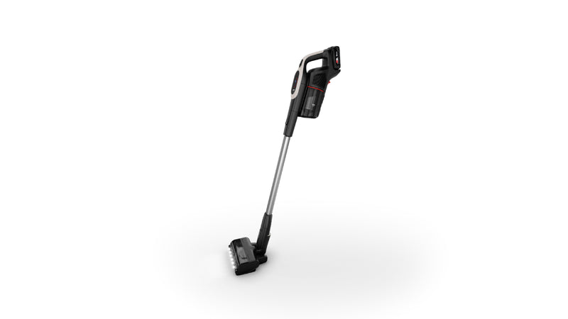 Rechargeable Handstick Vacuum Cleaner Unlimited 9 Black