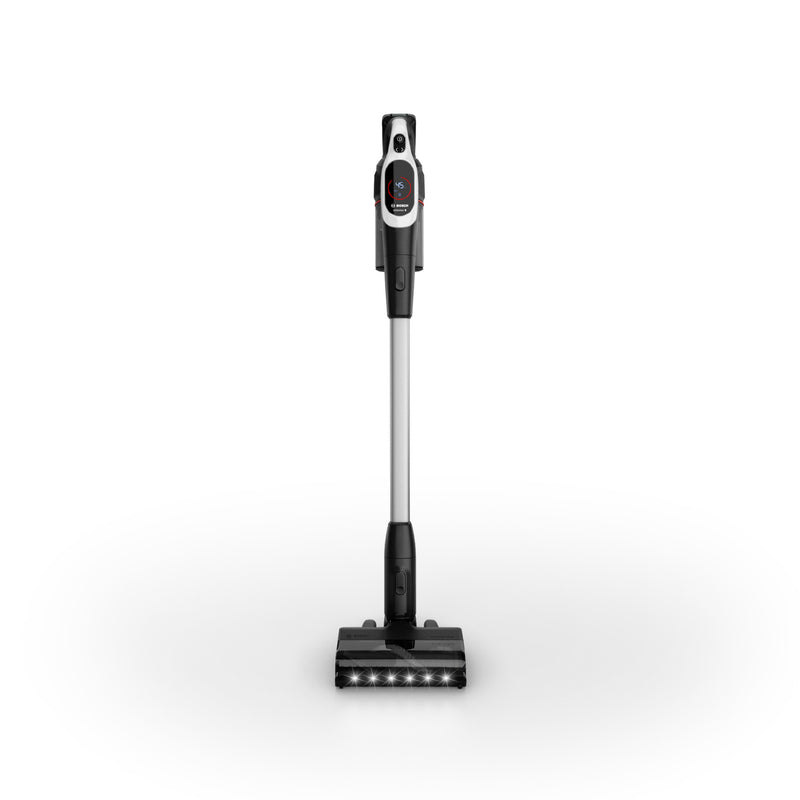 Rechargeable Handstick Vacuum Cleaner Unlimited 9 Black
