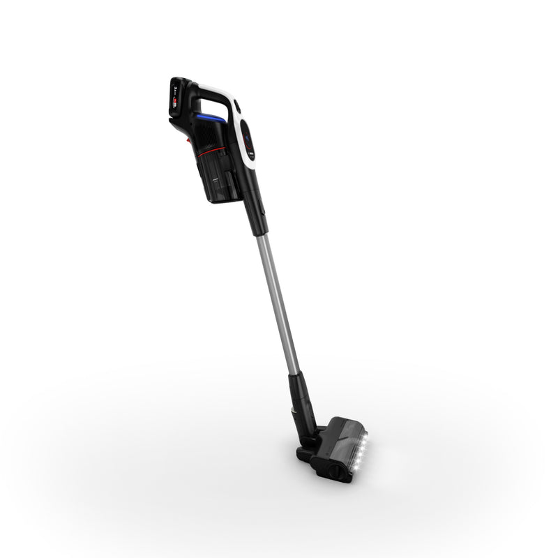 Rechargeable Handstick Vacuum Cleaner Unlimited 9 Black
