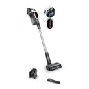 Rechargeable Handstick Vacuum Cleaner Unlimited 9 Black