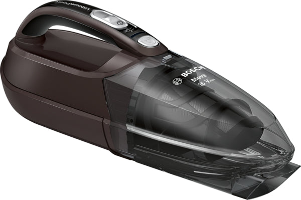 BOSCH Rechargeable The Handy Little Vacuum Cleaner 16V Lithium