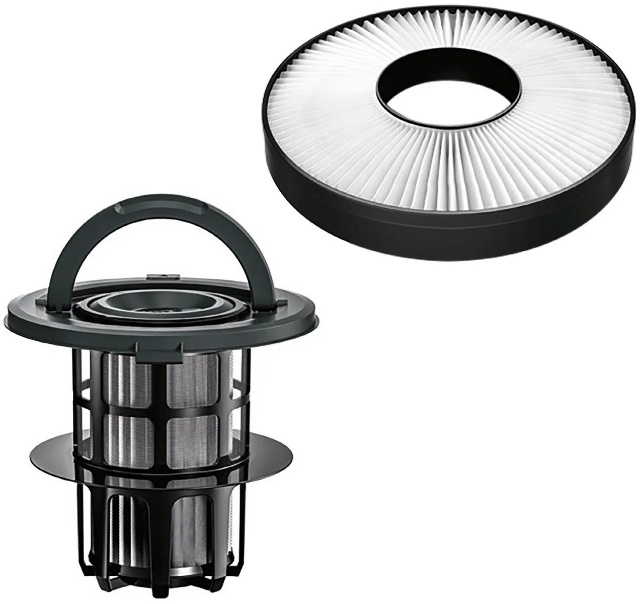 Bosch BGS7PET Zooo ProAnimal Series 8 - Ultimate Pet Performance Bagless Vacuum product view 6