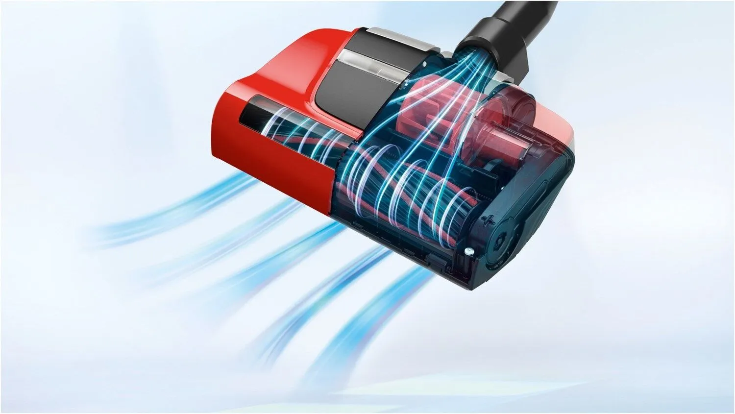 Bosch BGS7PET Zooo ProAnimal Series 8 - Ultimate Pet Performance Bagless Vacuum product view 7