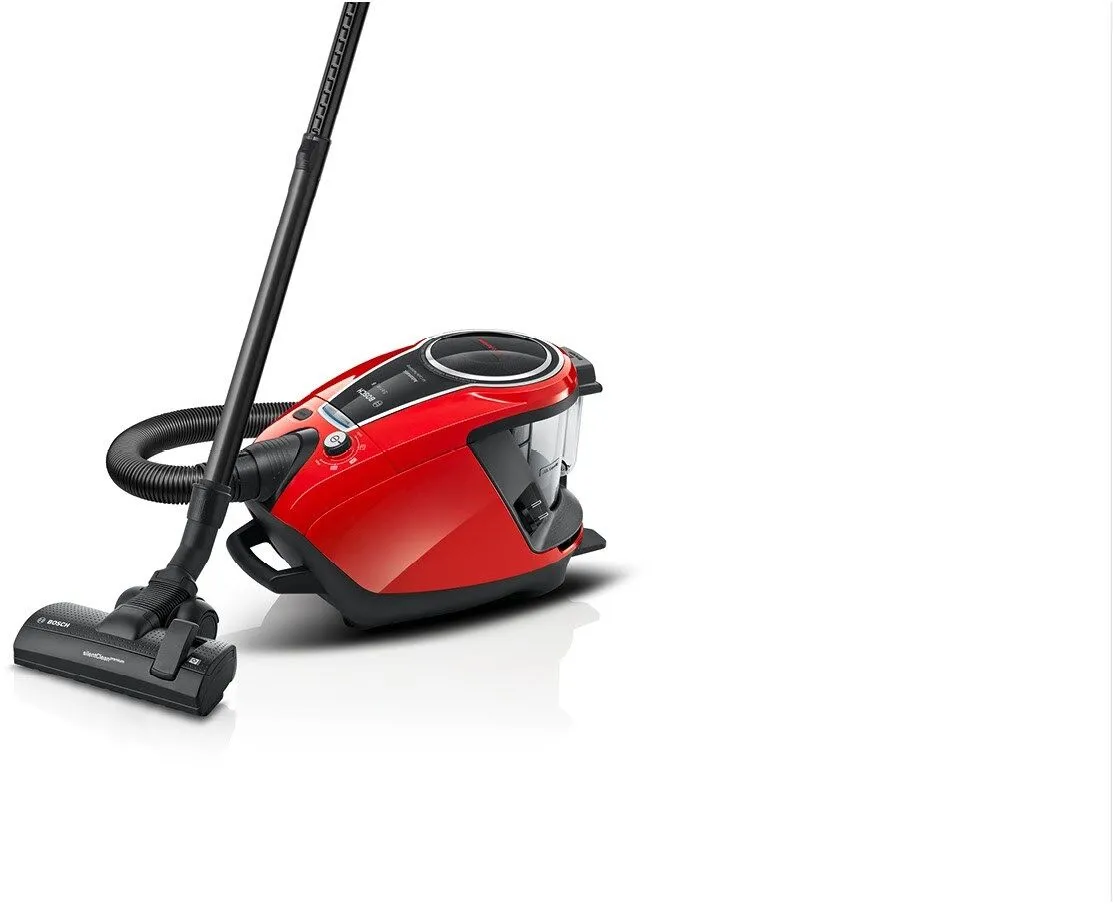 Bosch BGS7PET Zooo ProAnimal Series 8 - Ultimate Pet Performance Bagless Vacuum product view 3
