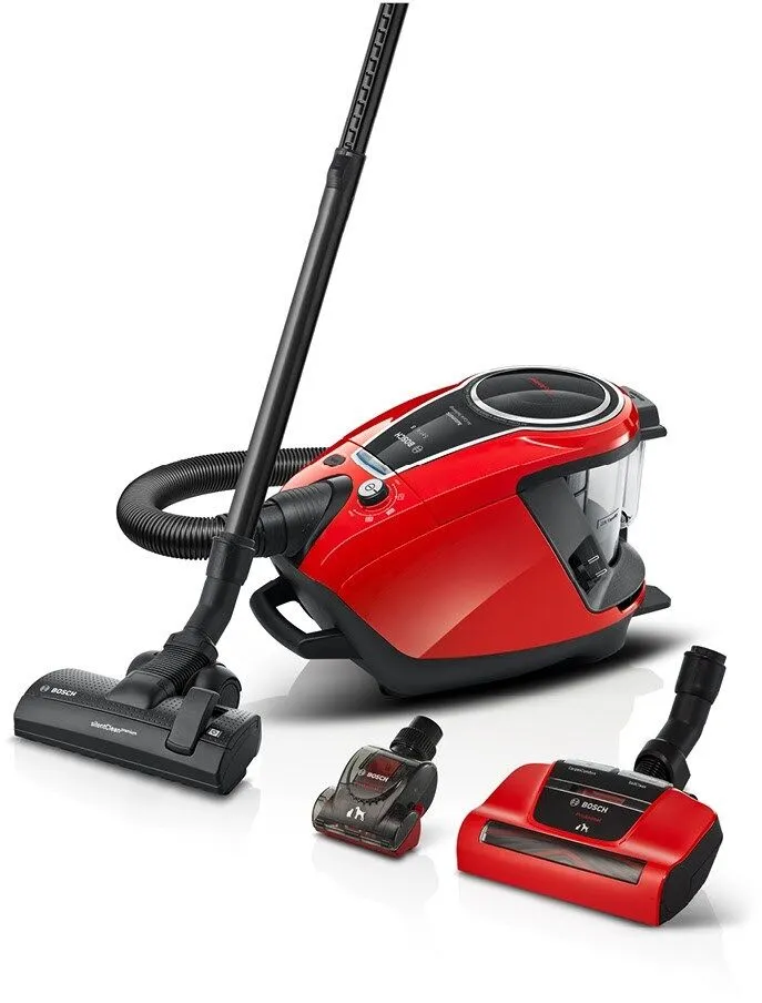 Bosch BGS7PET Zooo ProAnimal Series 8 - Ultimate Pet Performance Bagless Vacuum product view 2