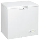Chest Freezer 255Lit A+ W*1.010cm White
