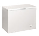 Chest Freezer 315Lit A+ W*1.18cm White