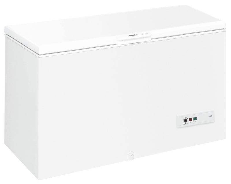 Chest Freezer 432Lit A+ W*1.405cm White