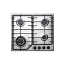 SCHUBERT DAIWA A6401 I Built In Gas Hob 60cm S.Steel Cast Iron