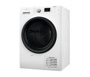 Condenser Dryer 8kg B Fresh Care+ White